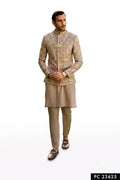 Antwan Prince Coat