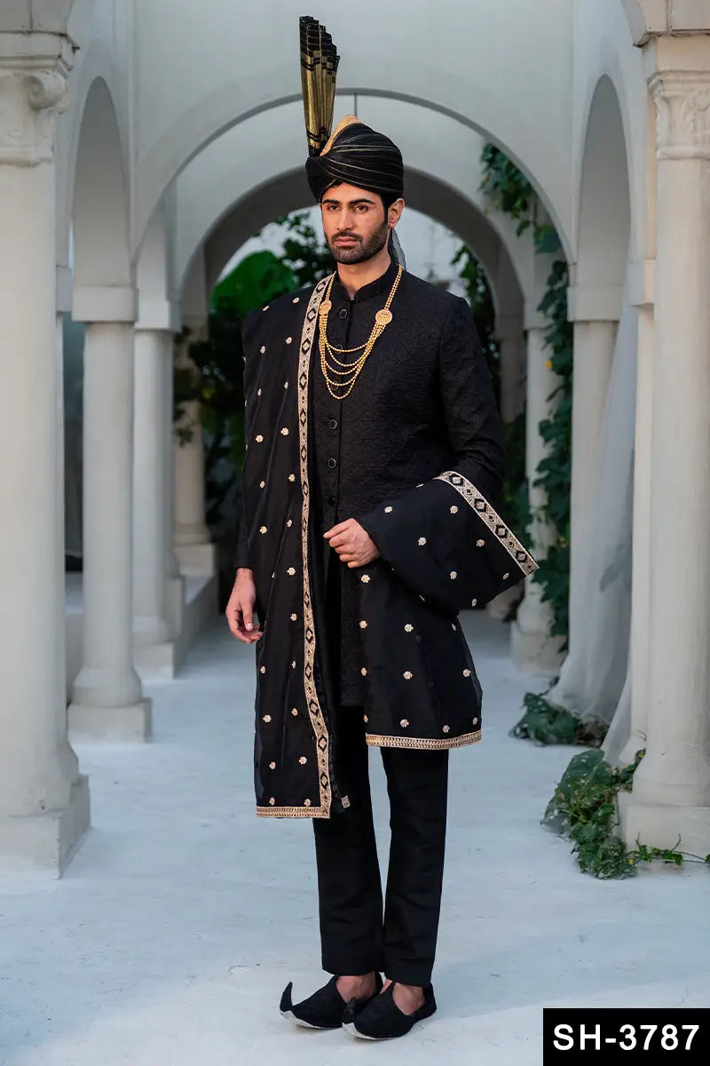 Mahdi Sherwani