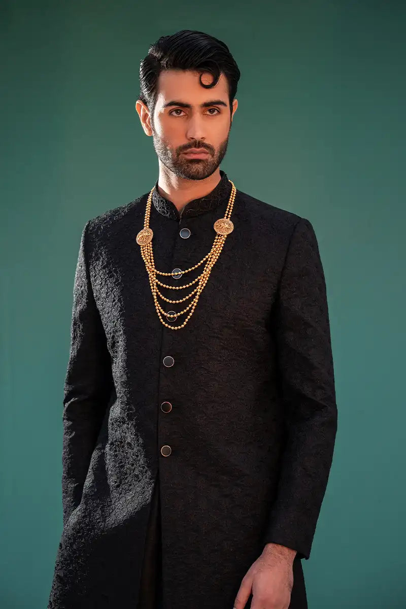 Mahdi Sherwani