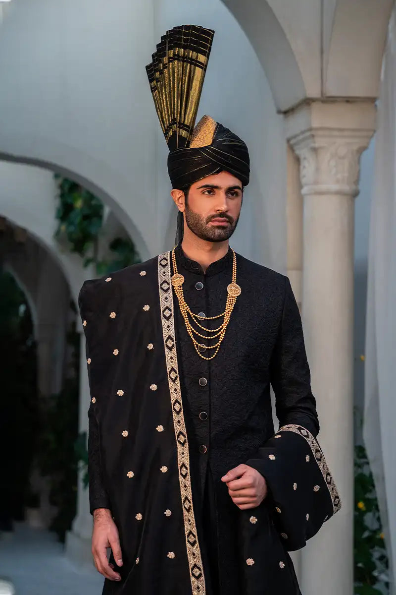 Mahdi Sherwani