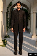 Behzad Sherwani