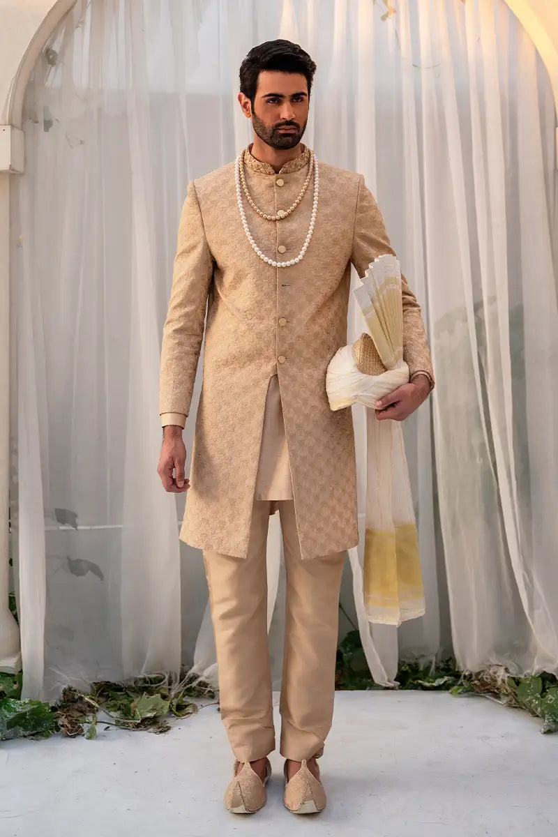 Aqsad Sherwani