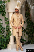 Aqsad Sherwani