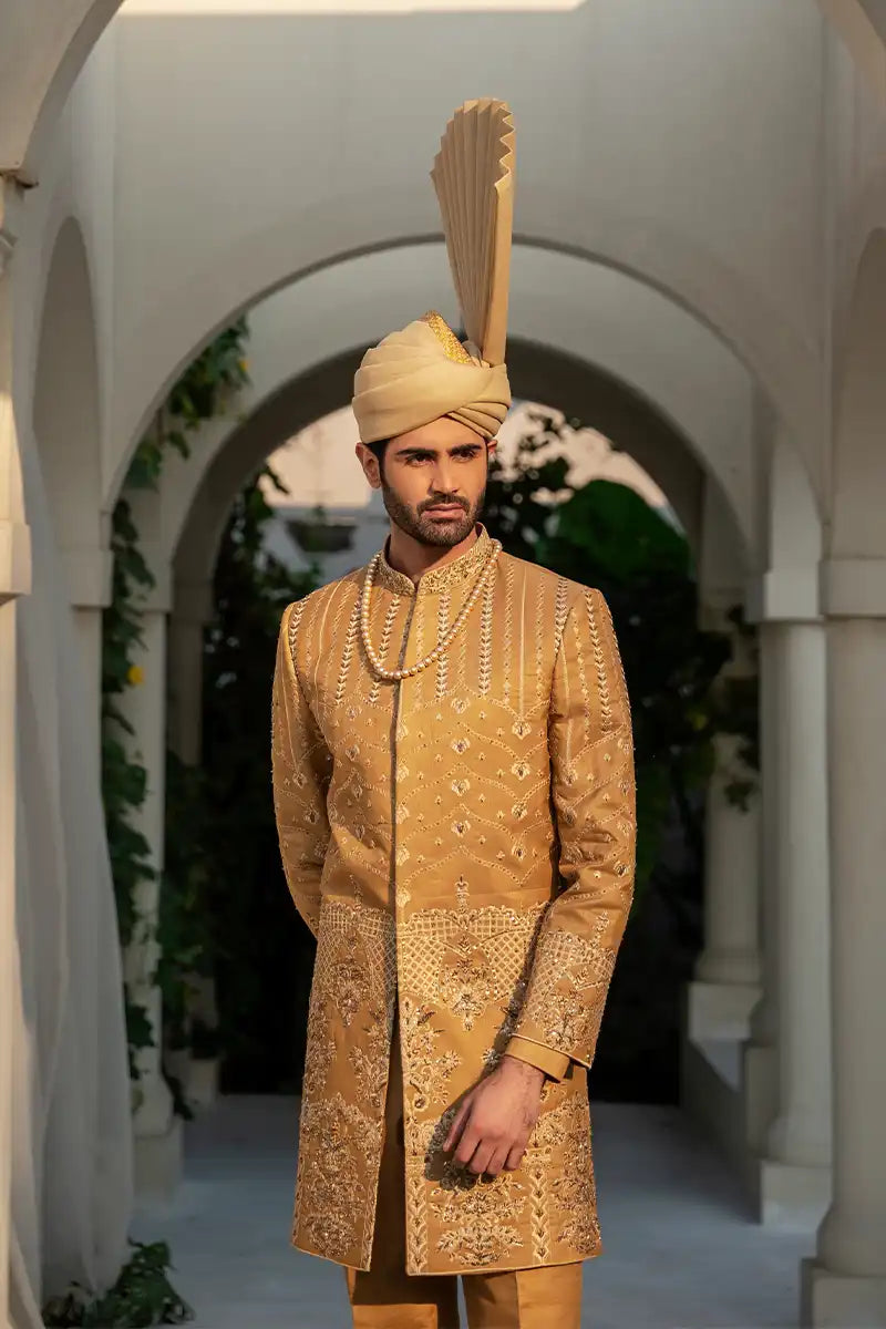 Riwaayat Sherwani