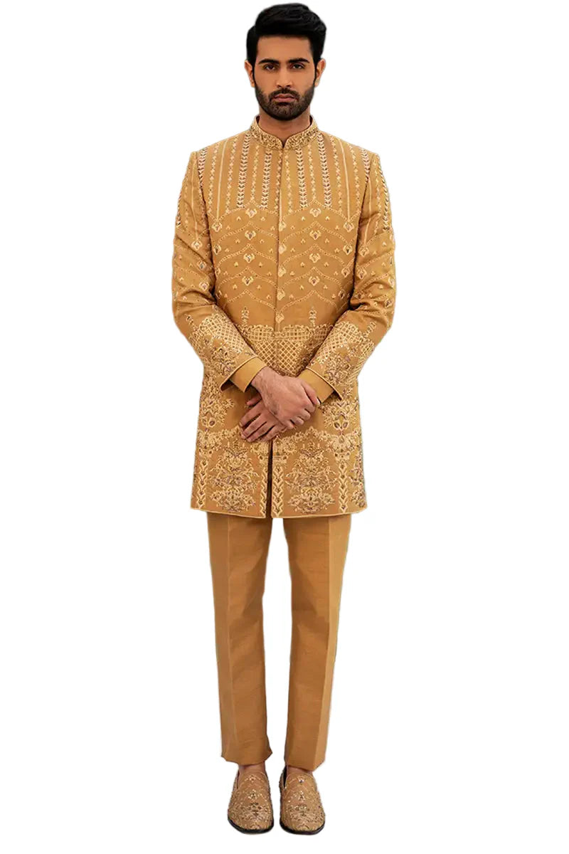 Riwaayat Sherwani