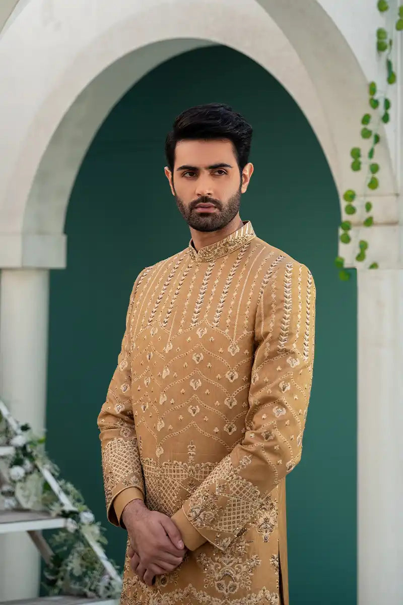 Riwaayat Sherwani