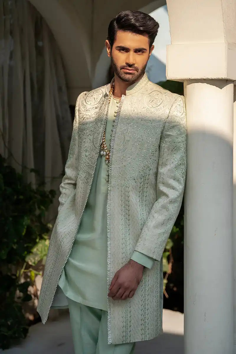 Reza Sherwani