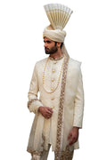 Farhet Sherwani