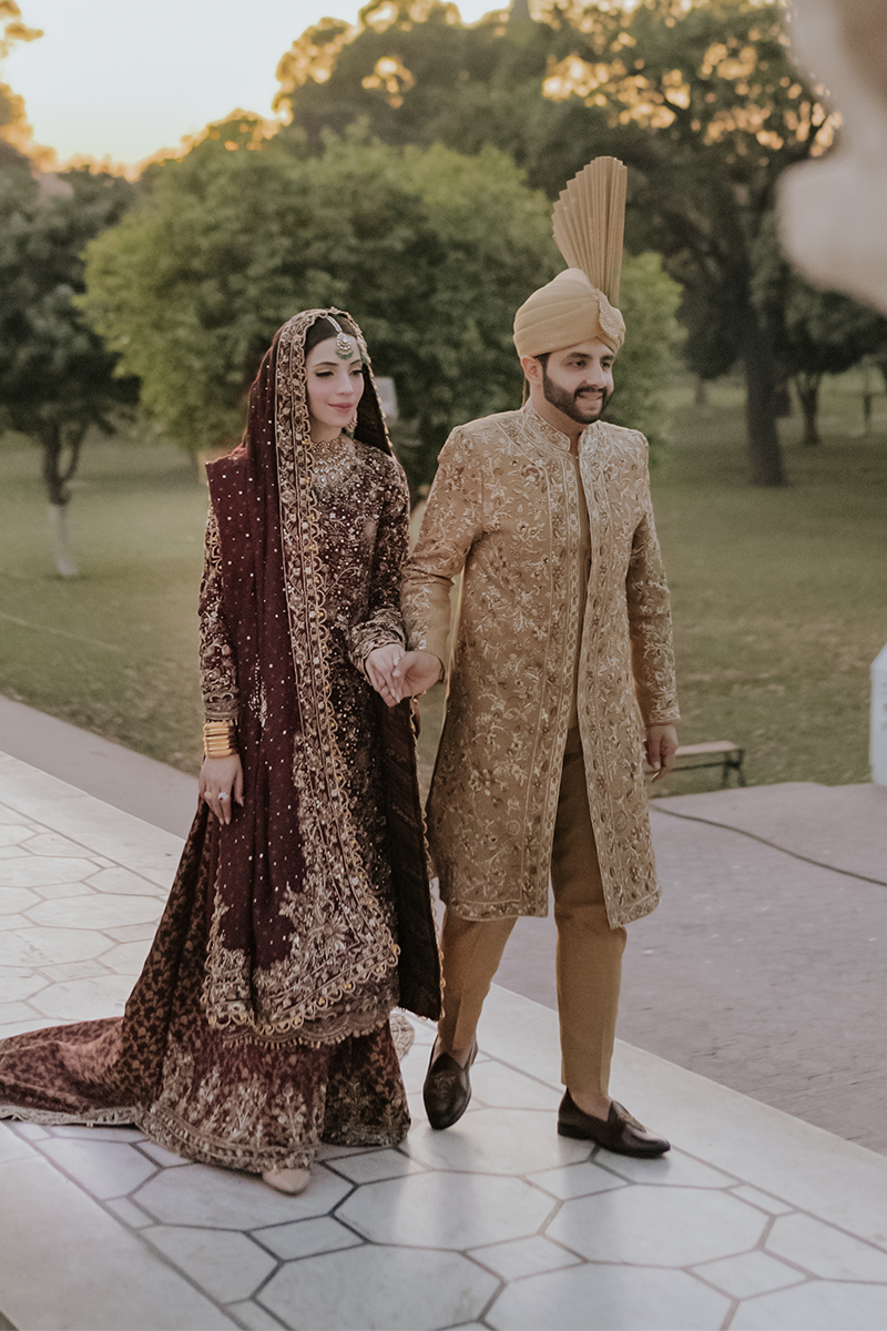 Sima Sharara Shirt