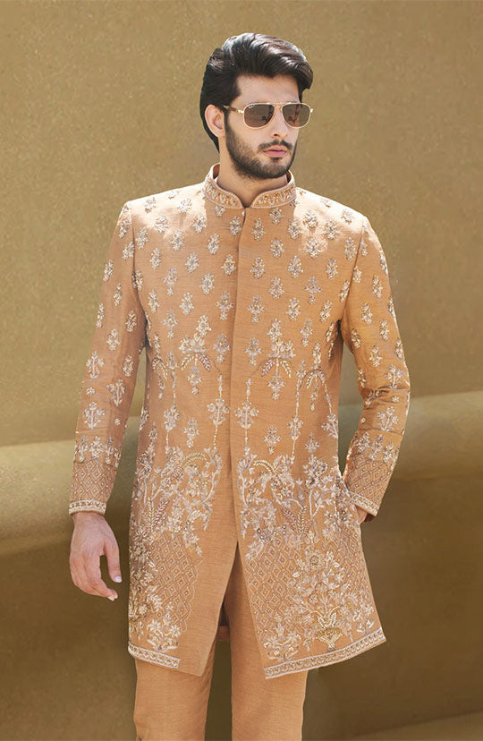 Sultan Sherwani